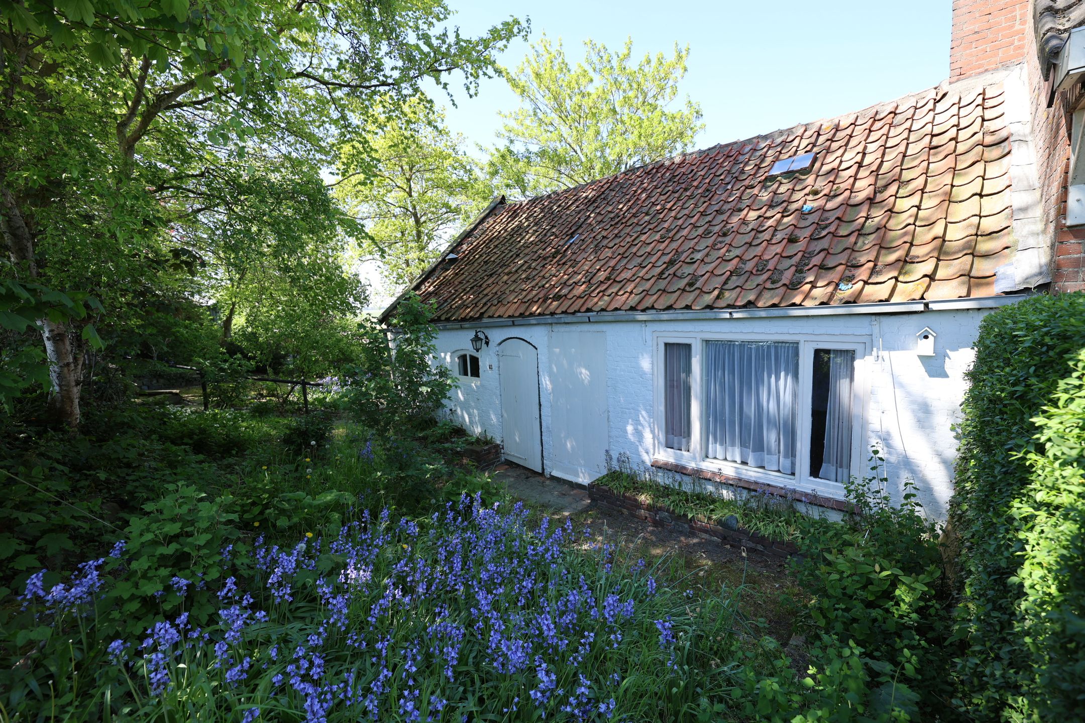 Oude Heijdijk 83 