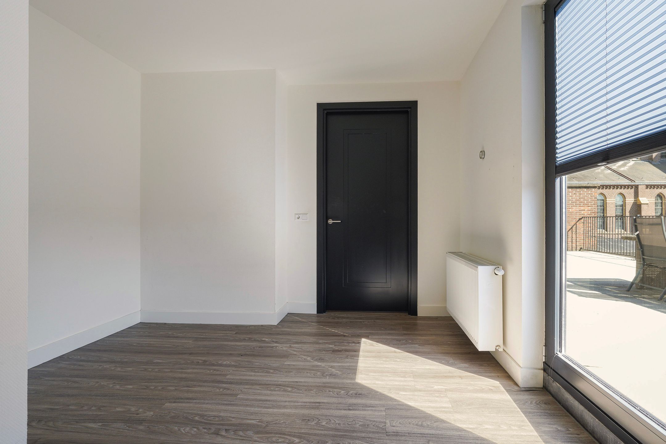 Spacious Apartment with Rooftop Terrace in Kaatsheuvel Center — 20