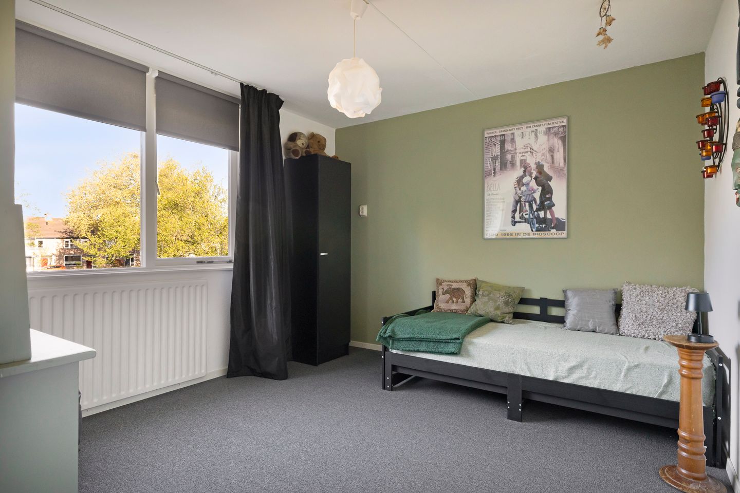 Photo 19 of Mendelssohnstraat 22
