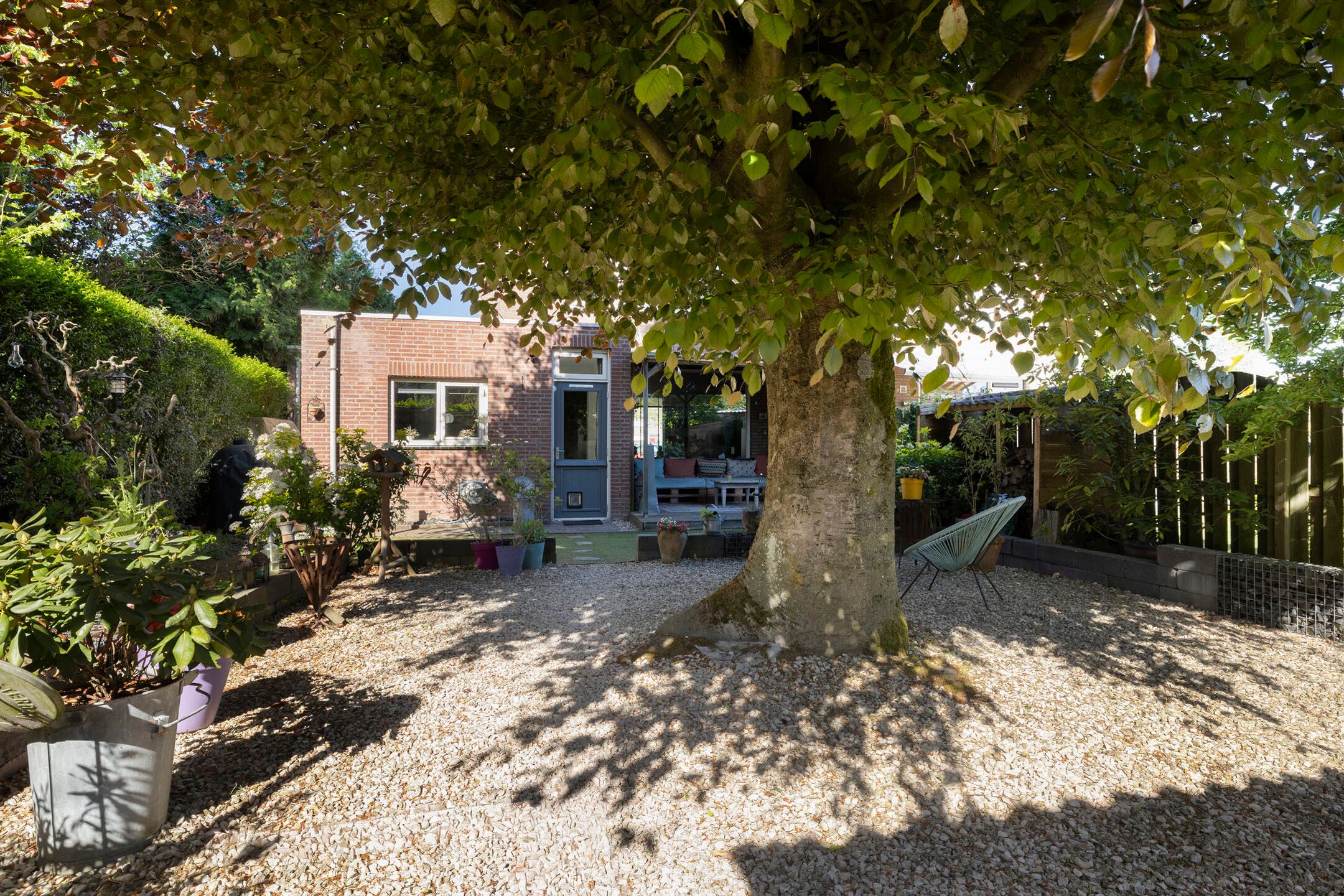 Photo 27 of Mendelssohnstraat 22