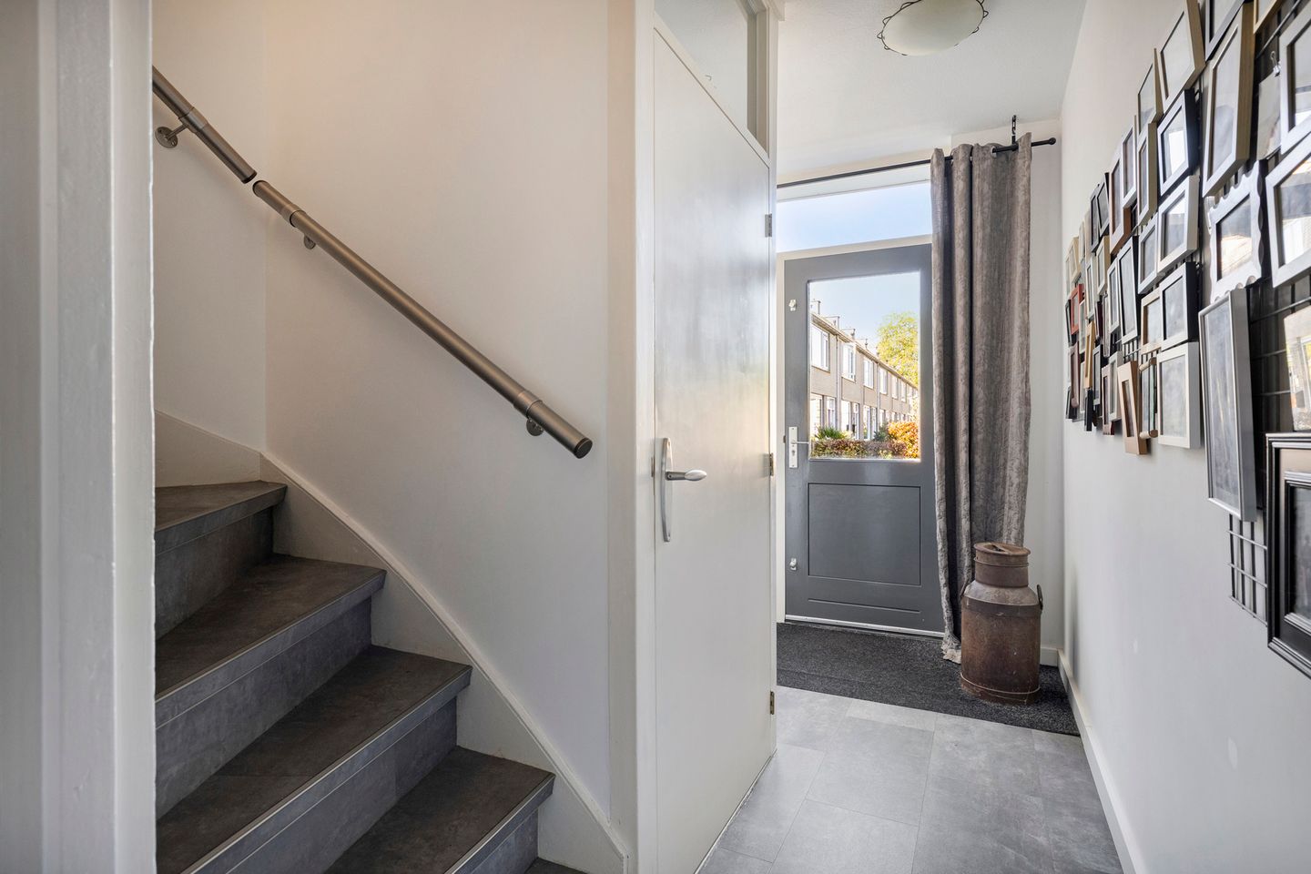 Photo 5 of Mendelssohnstraat 22