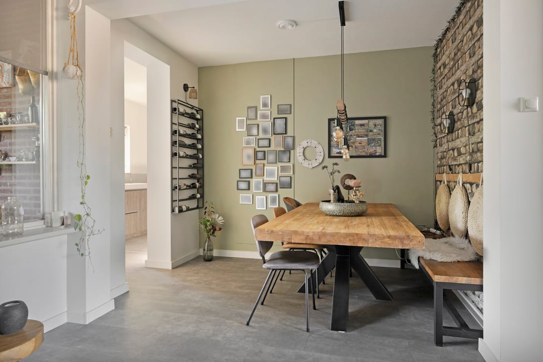 Photo 11 of Mendelssohnstraat 22