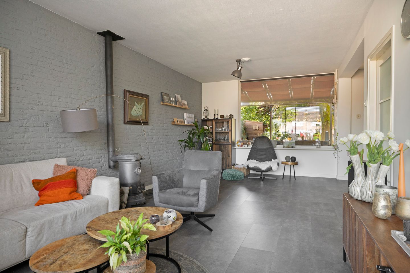 Photo 10 of Mendelssohnstraat 22