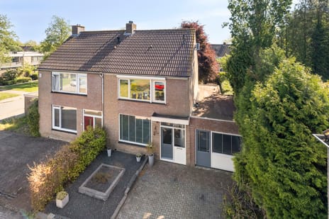 Mendelssohnstraat thumbnail