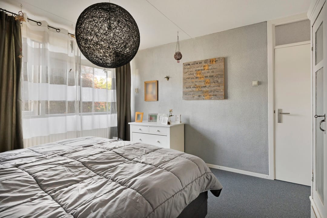 Photo 17 of Mendelssohnstraat 22