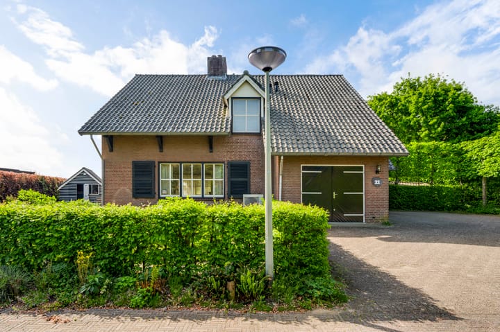 Foto 4 van Lindenlaan 21