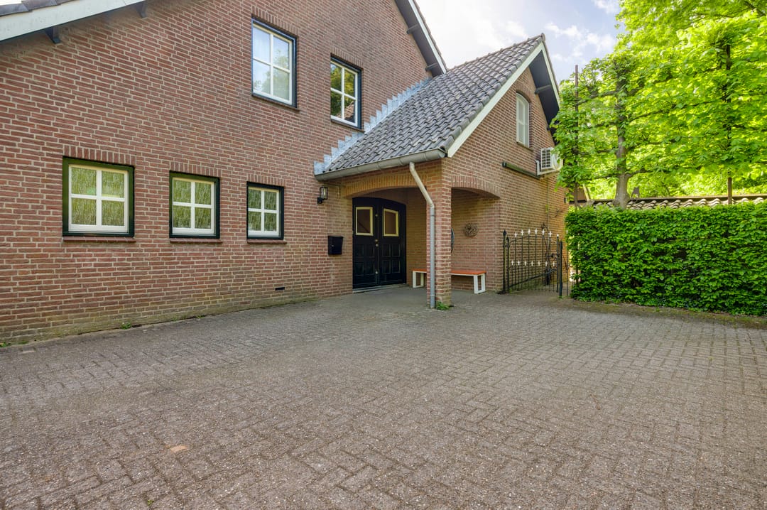 Foto 7 van Lindenlaan 21