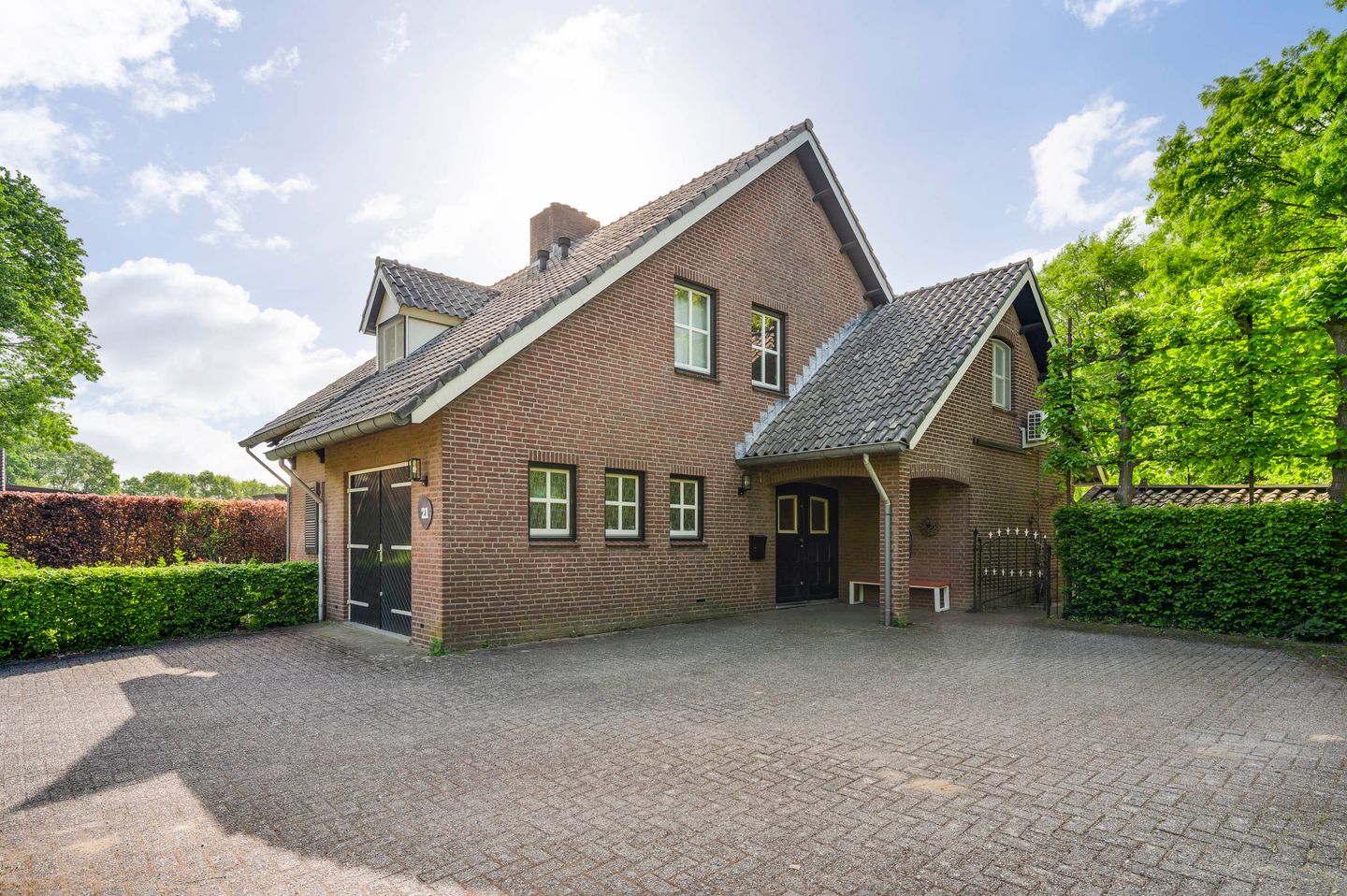 Foto 5 van Lindenlaan 21