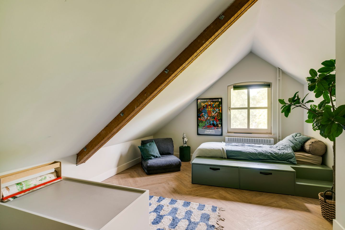 Foto 44 van Lindenlaan 21