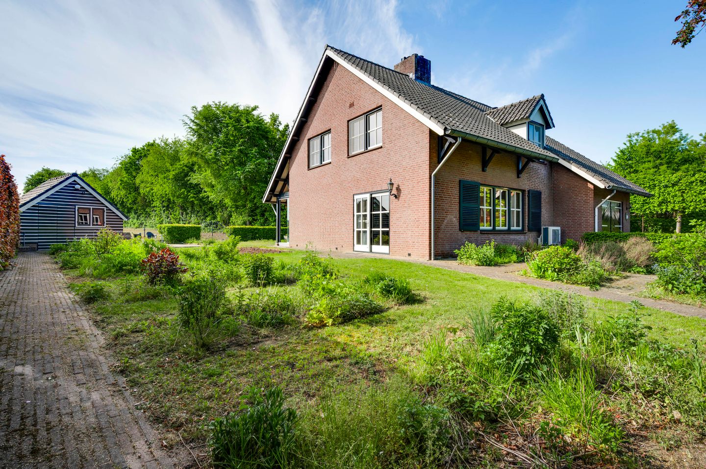 Foto 25 van Lindenlaan 21