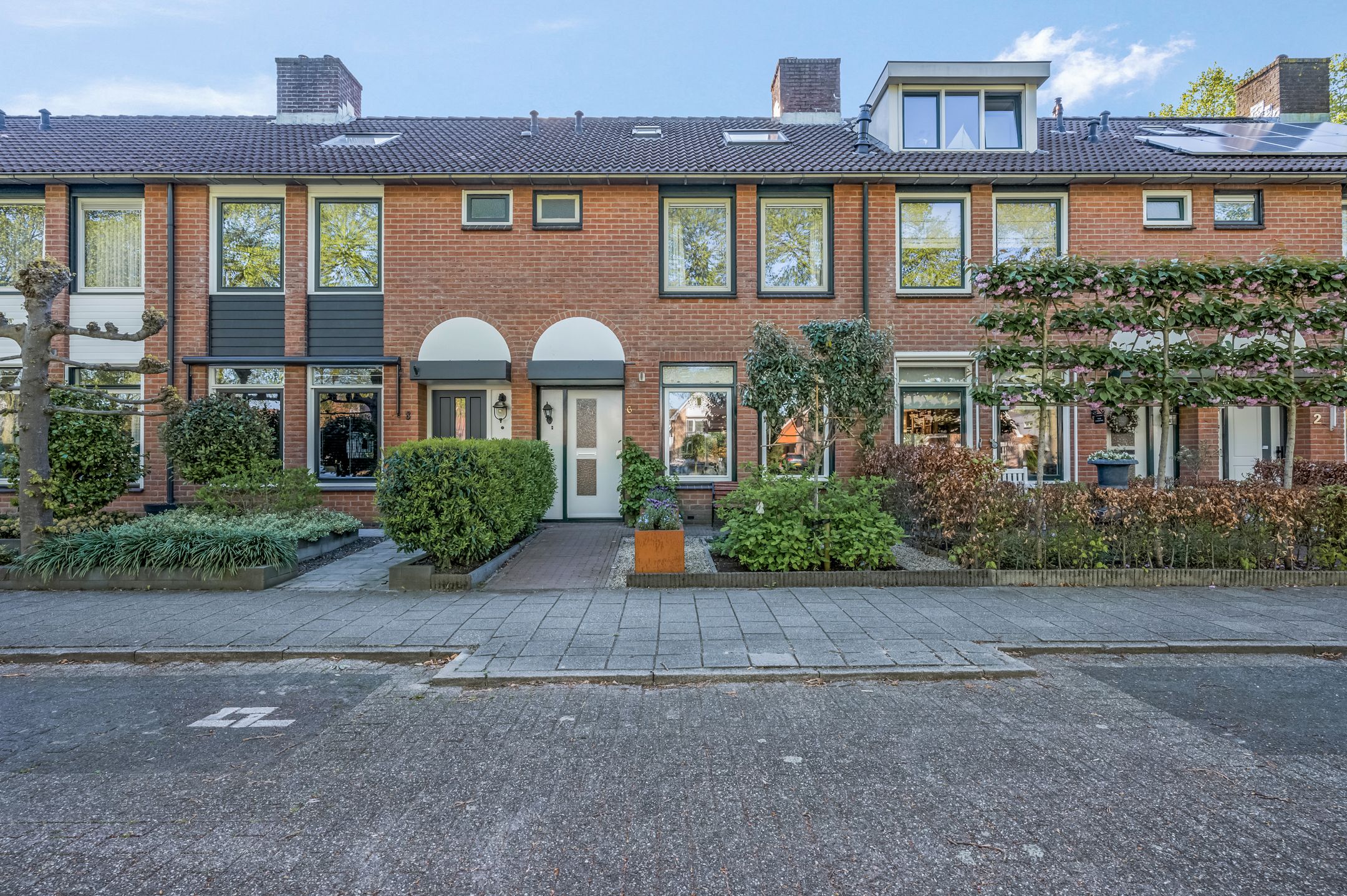 Warendorp 6 