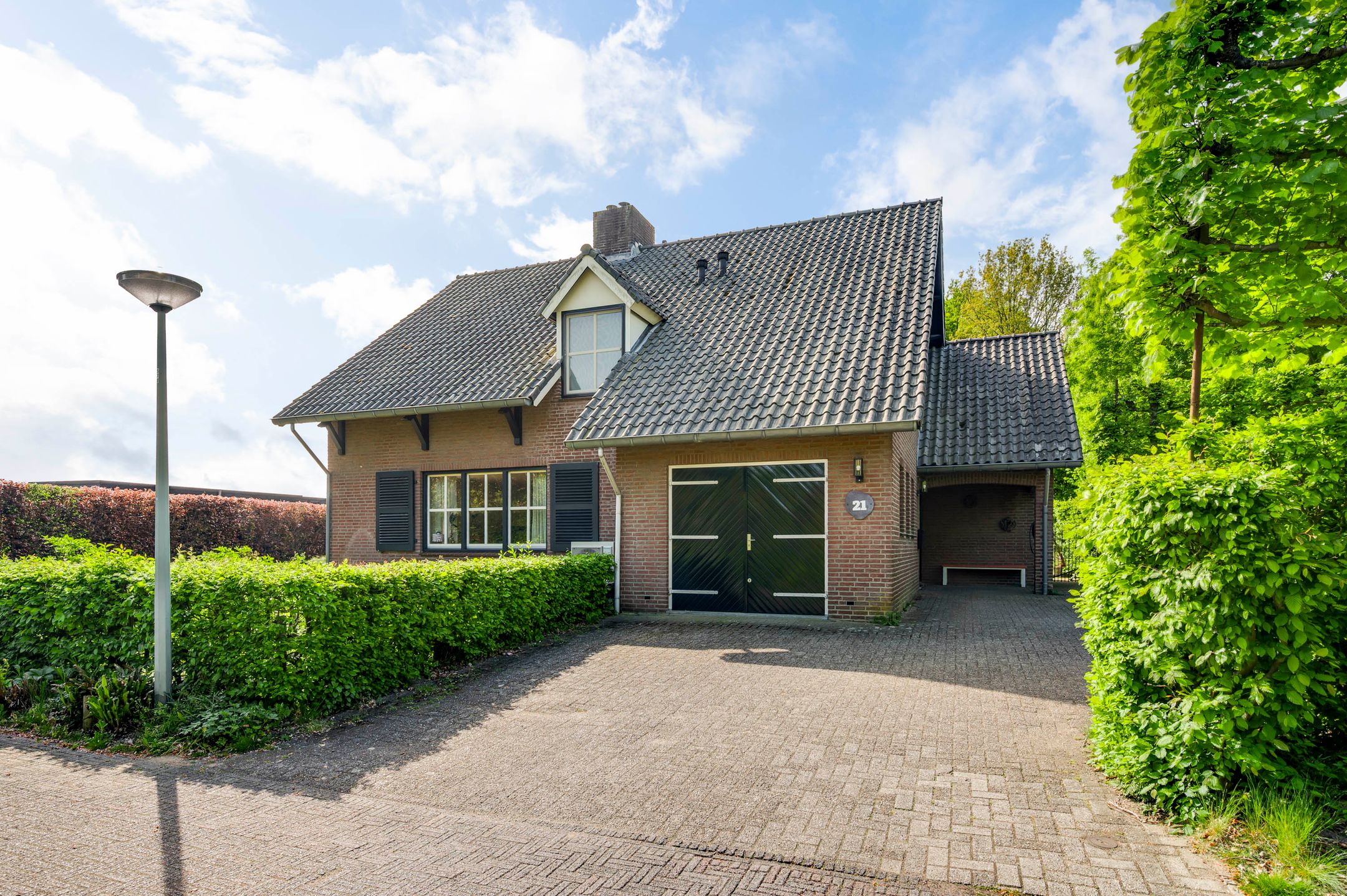 Lindenlaan 21 