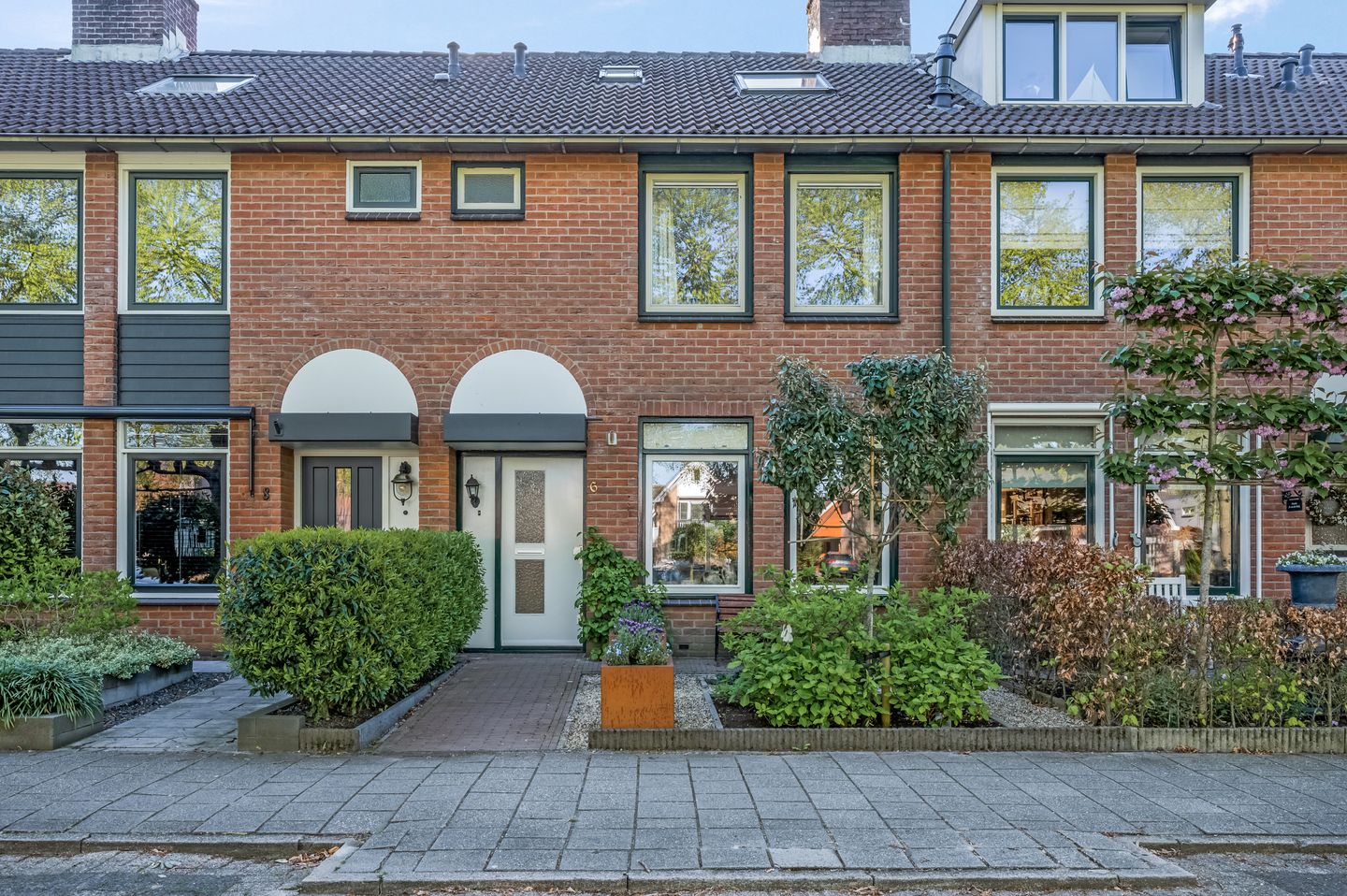 Foto 44 van Warendorp 6