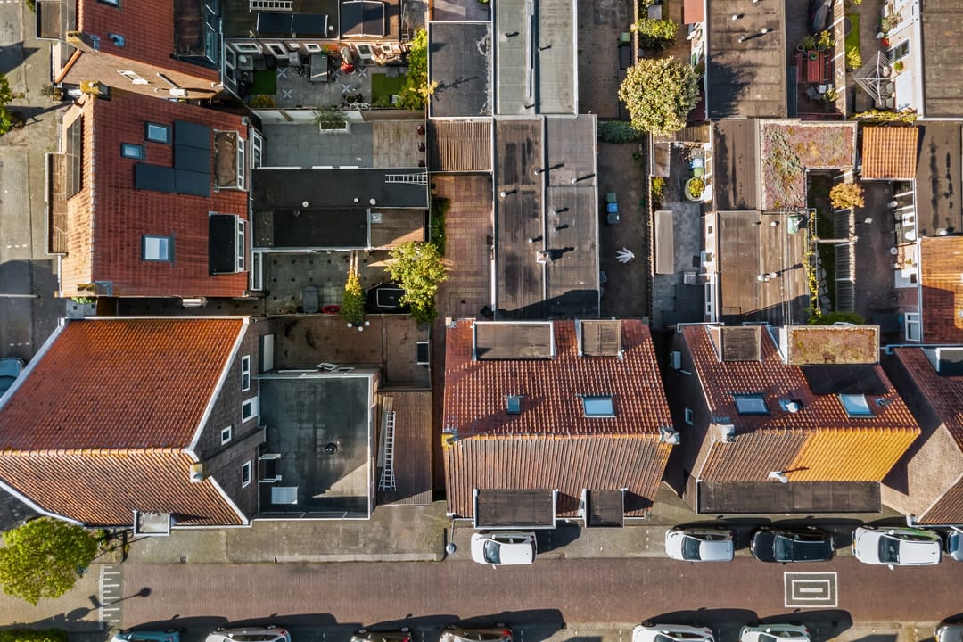 Photo 26 of Admiraal de Ruyterstraat 55