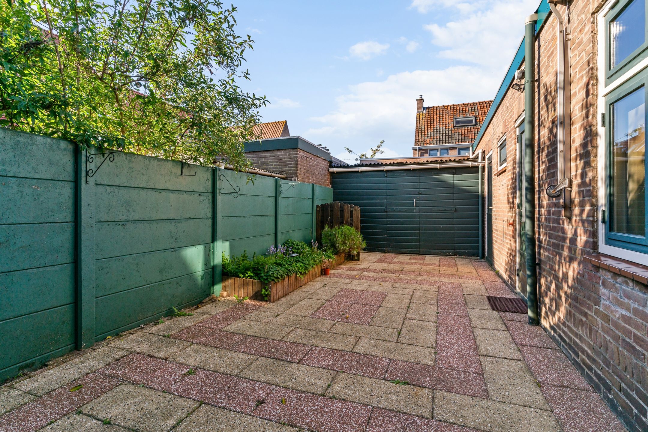 Photo 24 of Admiraal de Ruyterstraat 55