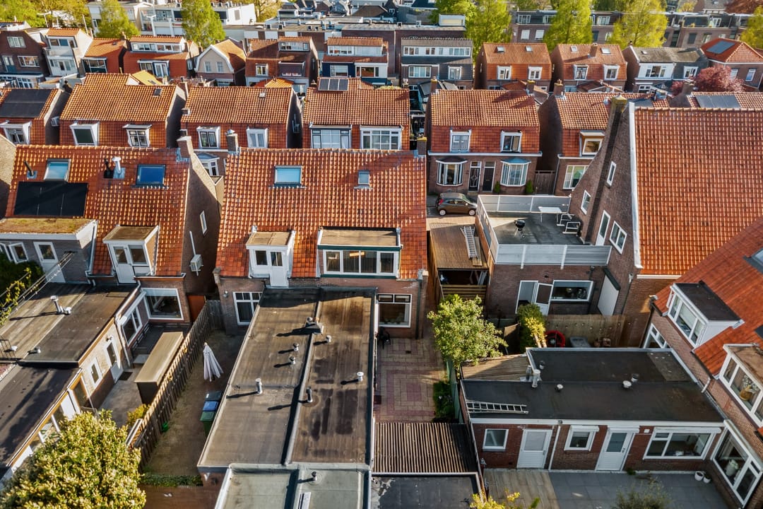 Photo 28 of Admiraal de Ruyterstraat 55
