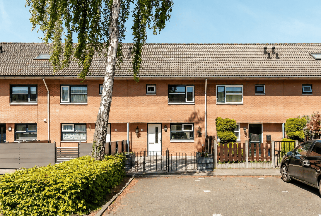 Adriaan van Ostadestraat 41 