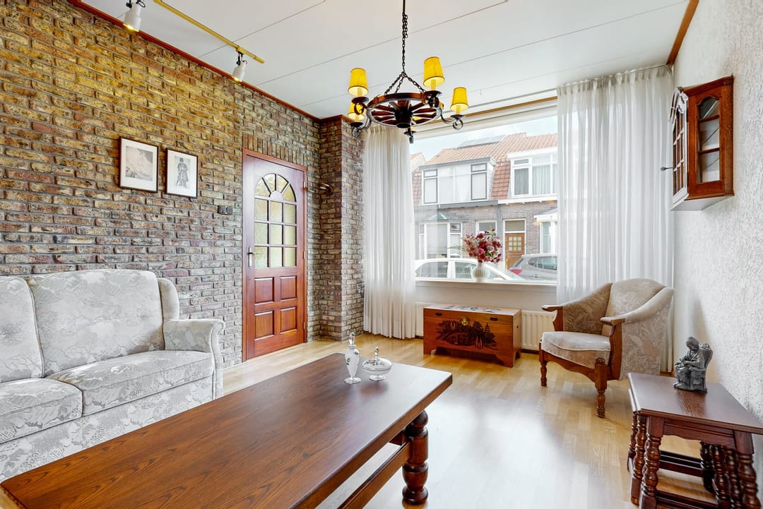 Photo 7 of Admiraal de Ruyterstraat 55