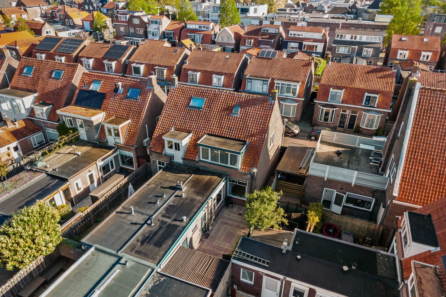 Photo 29 of Admiraal de Ruyterstraat 55