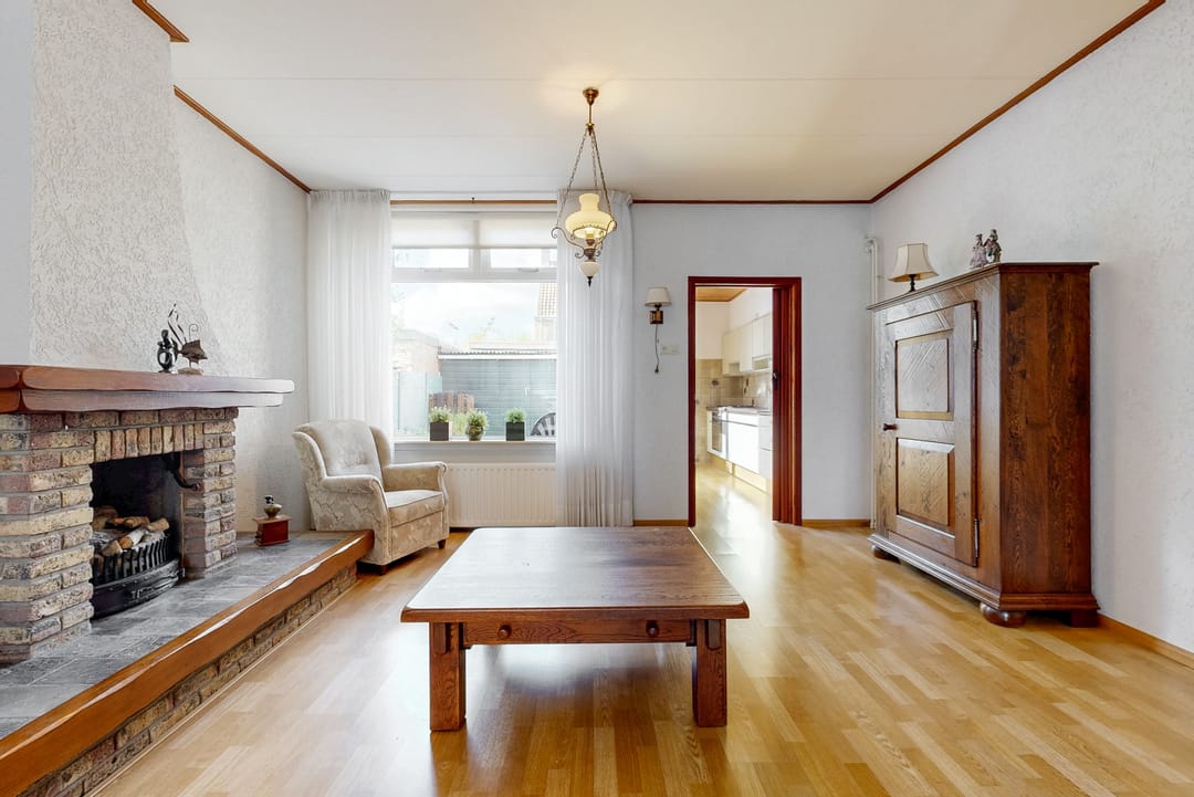 Photo 8 of Admiraal de Ruyterstraat 55