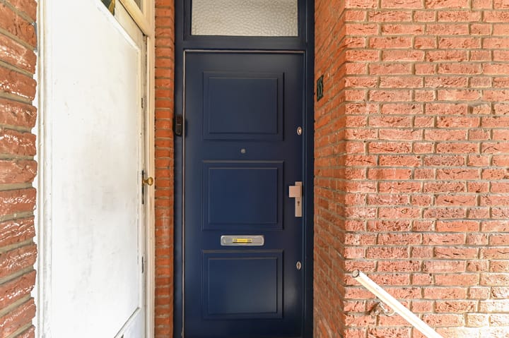 Foto 5 van Werkhovenstraat 35
