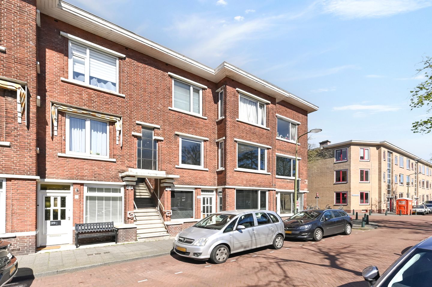 Foto 4 van Werkhovenstraat 35