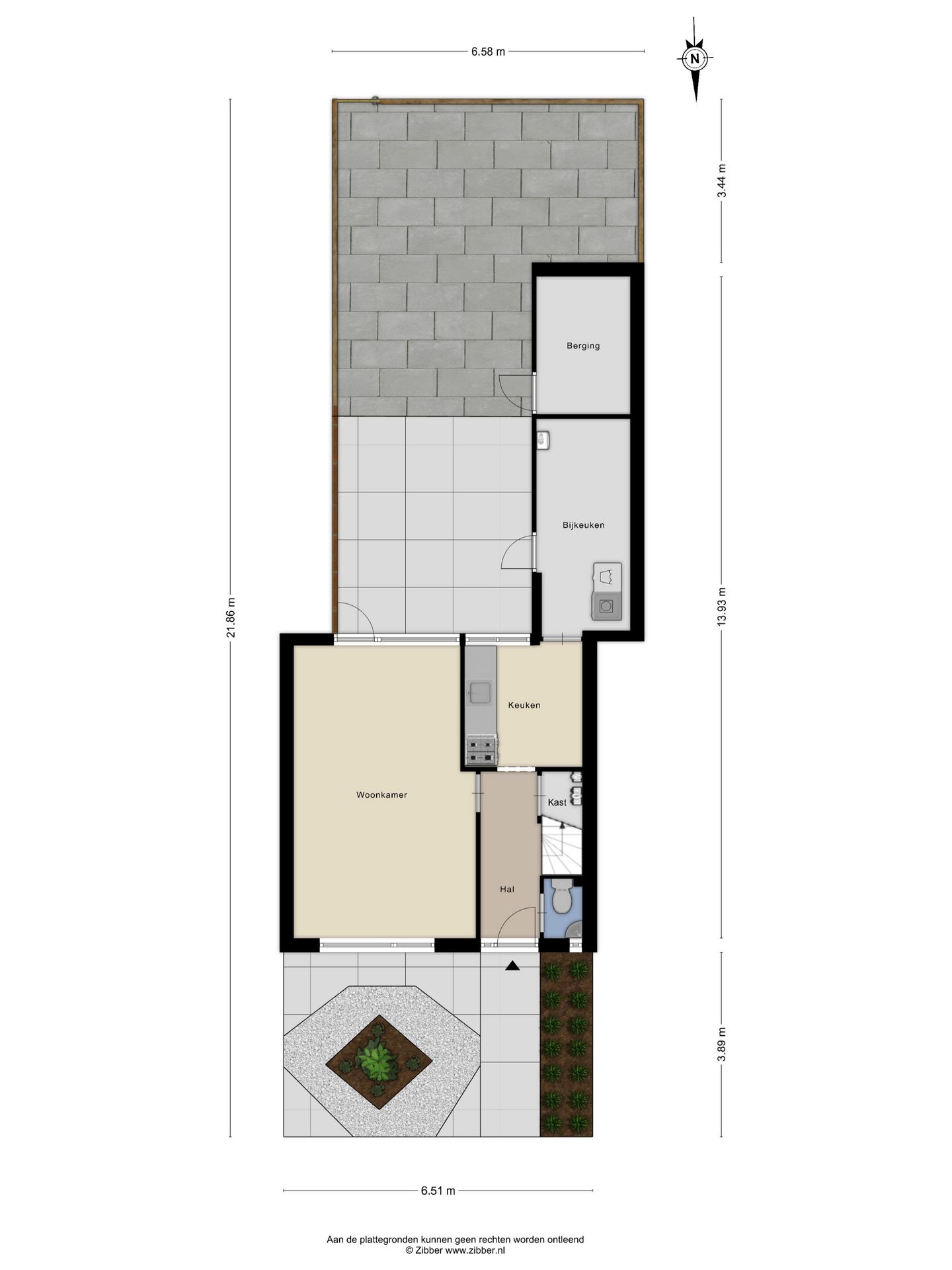 Foto 40 van Lanceloetstraat 26