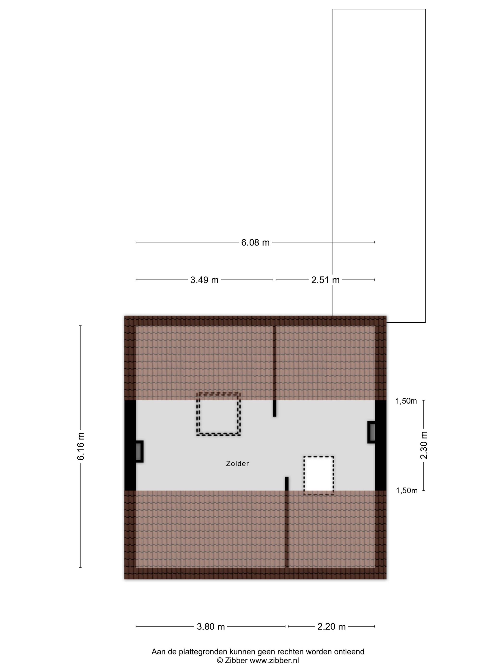 Foto 42 van Lanceloetstraat 26