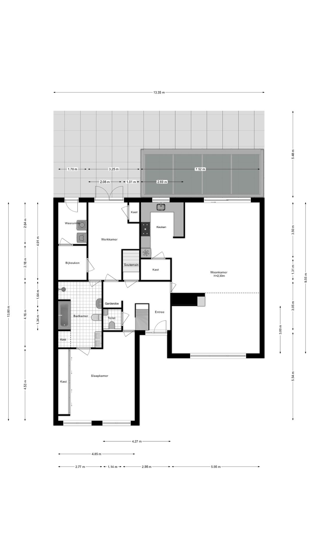Foto 47 van Rijswaardsedijk 15-B