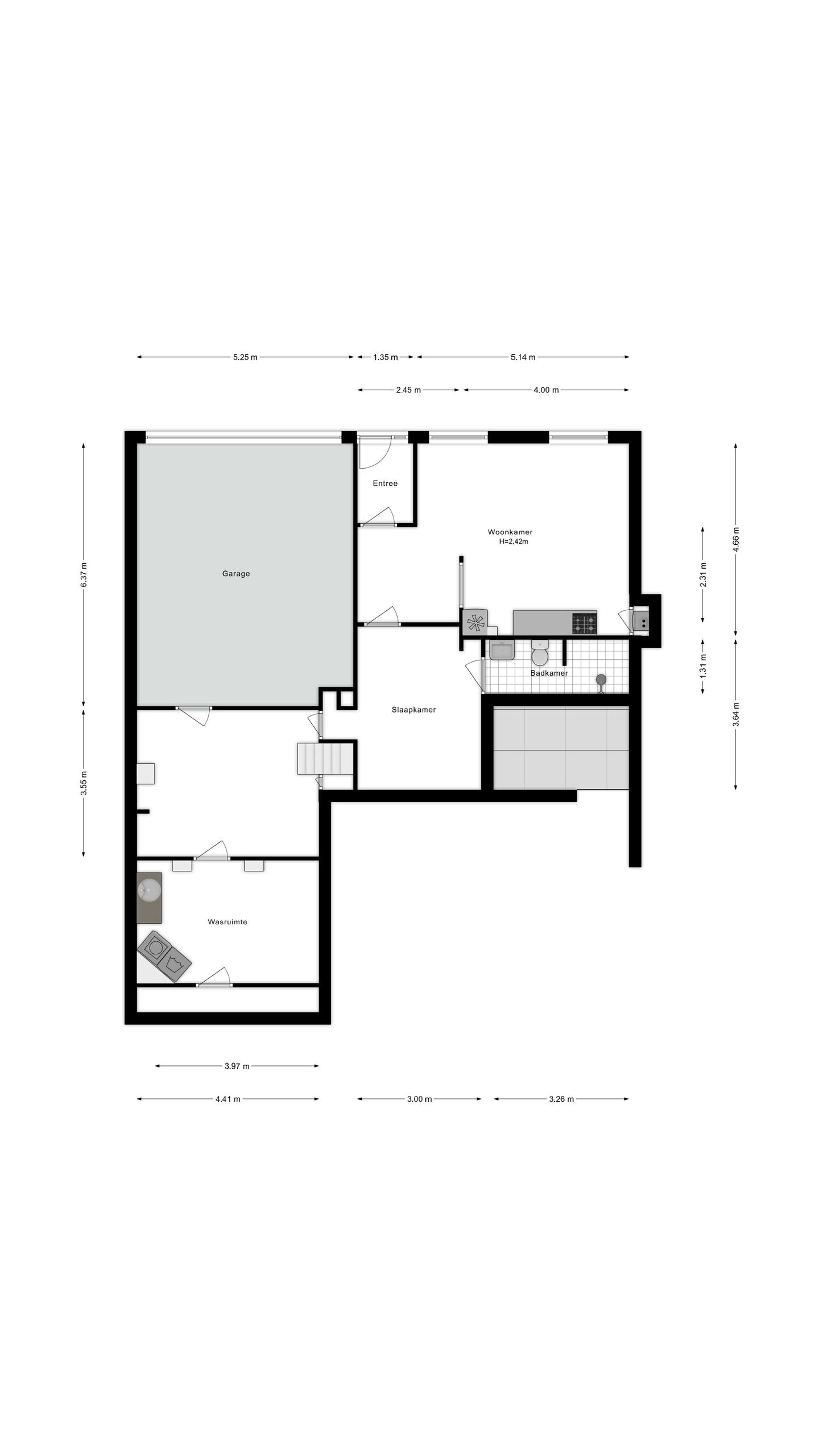 Foto 49 van Rijswaardsedijk 15-B