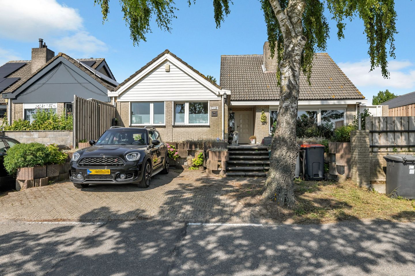 Foto 5 van Rijswaardsedijk 15-B