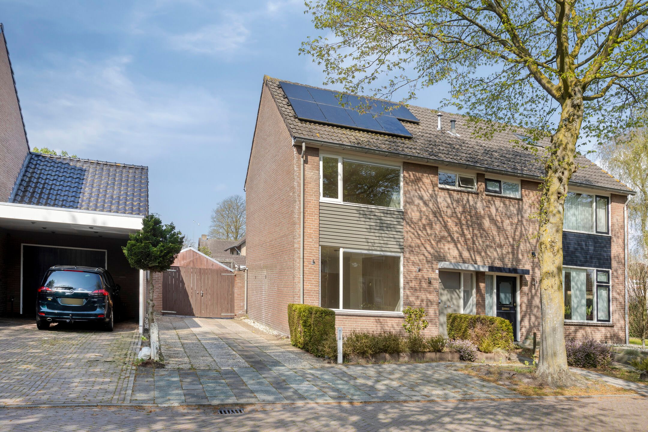 Boekweitstraat 24