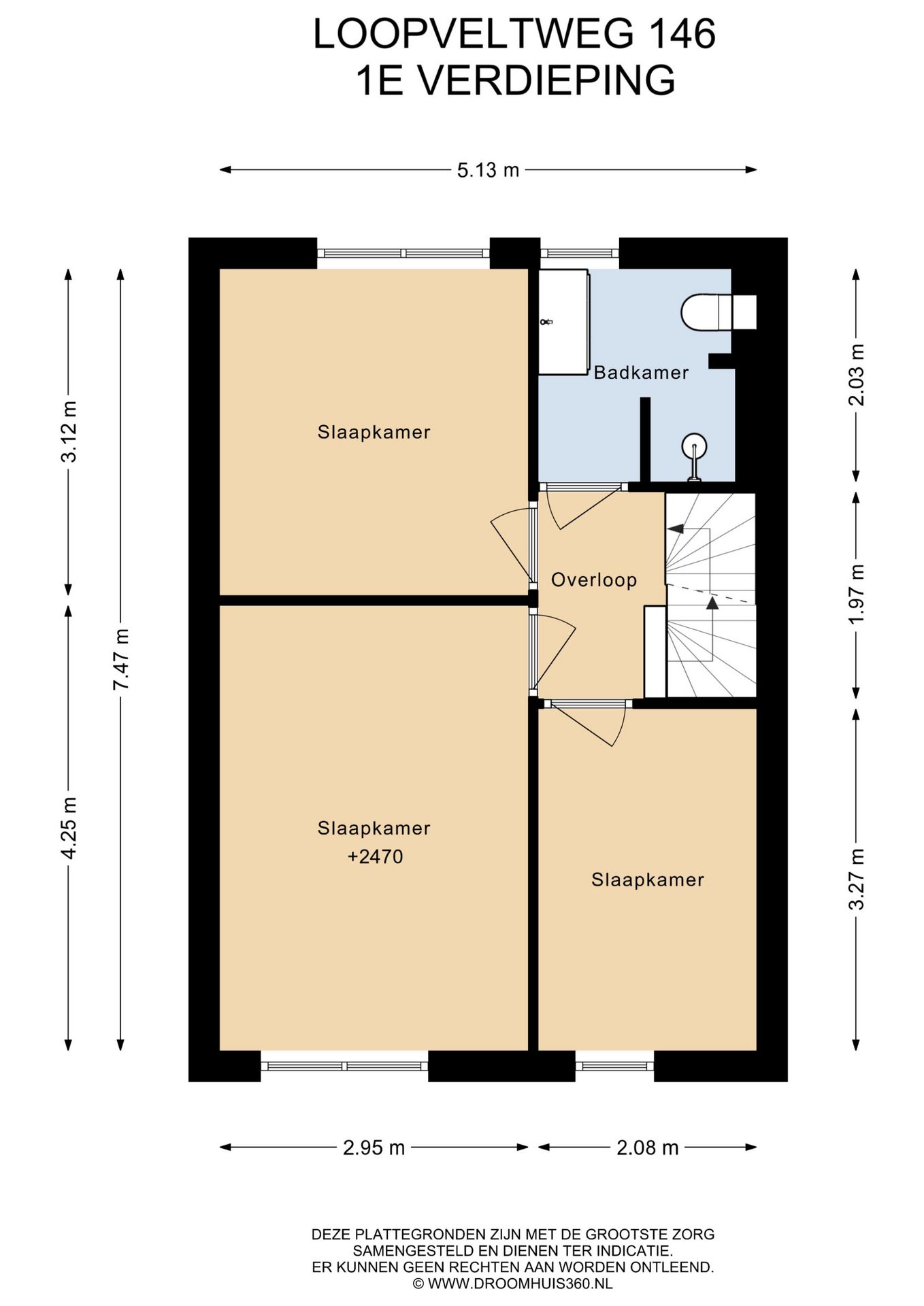 Jan Stevensstraat 25 Helmond – pohled 4