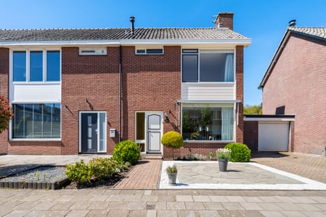 Goudenregenstraat thumbnail