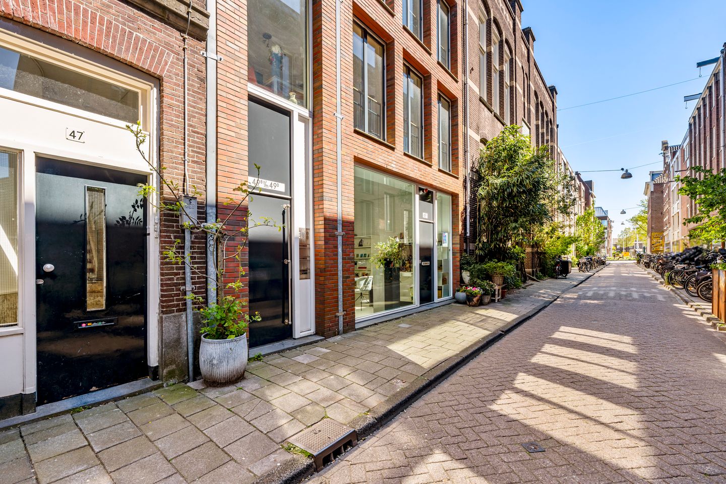 Photo 20 of Rapenburg 47-1