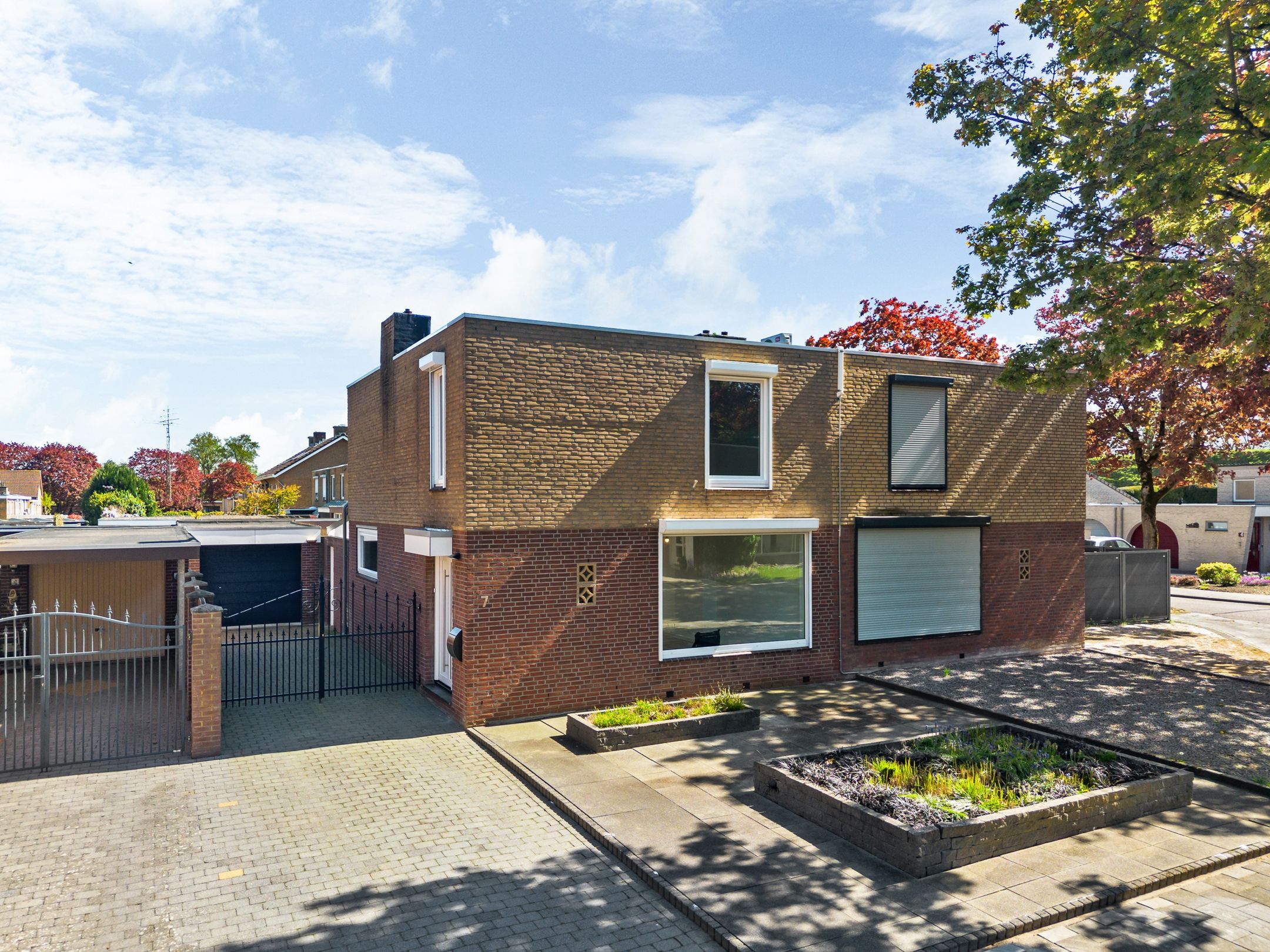 Belgiëstraat 7 
