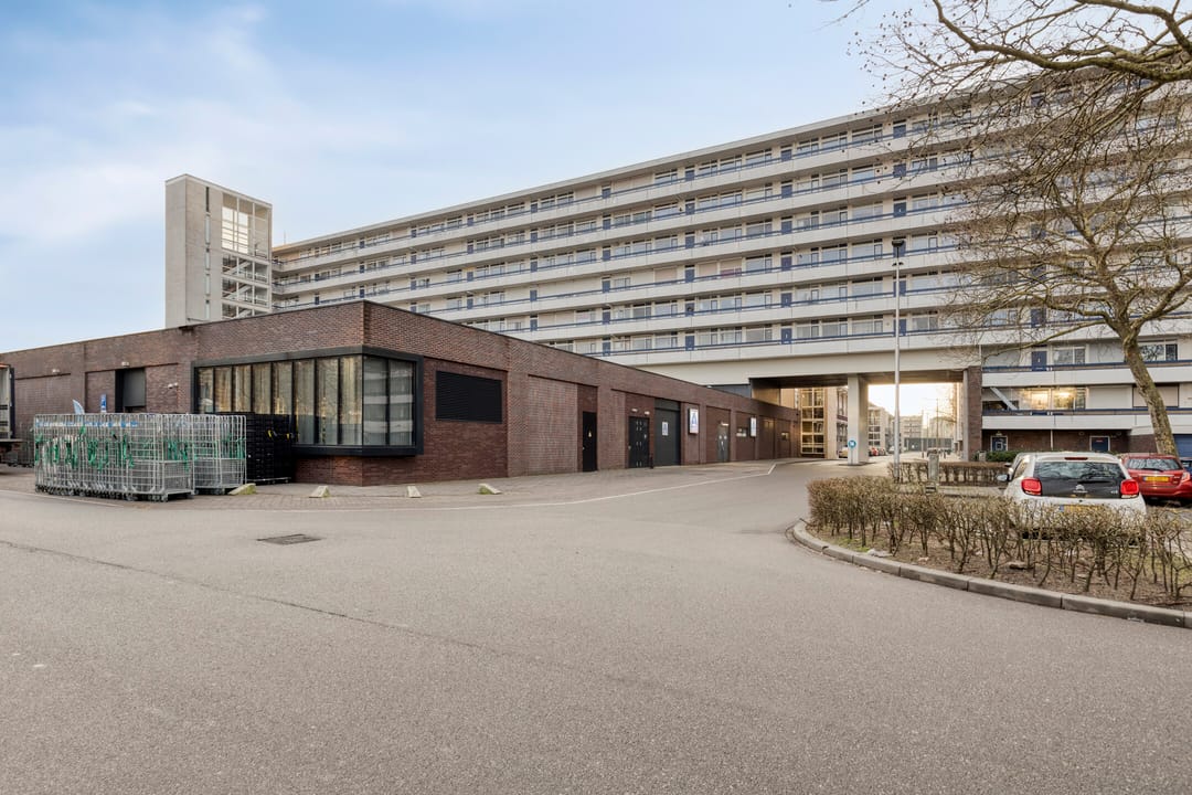 Photo 1 of Gildemeestersplein 70