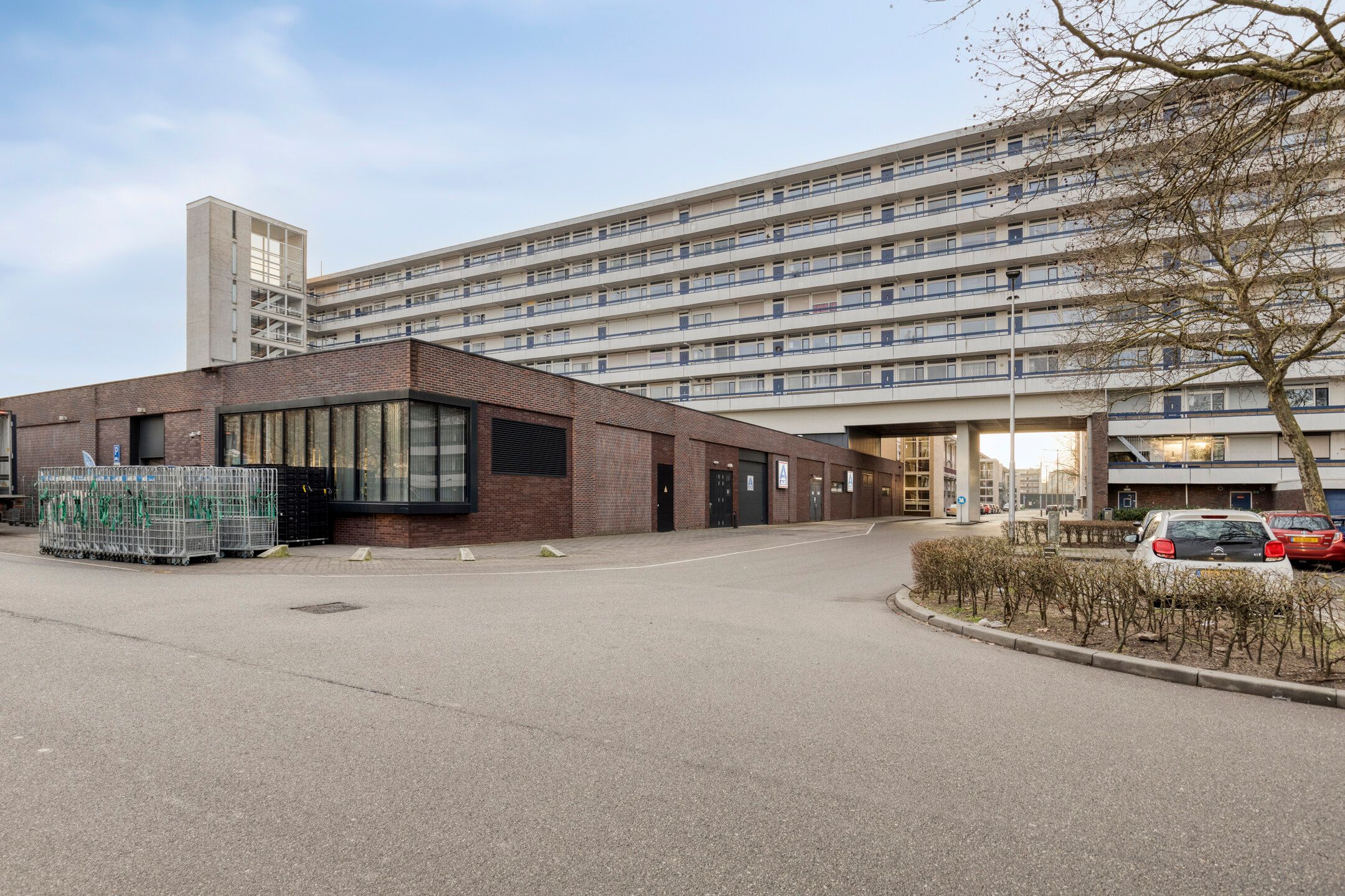 Gildemeestersplein 70 