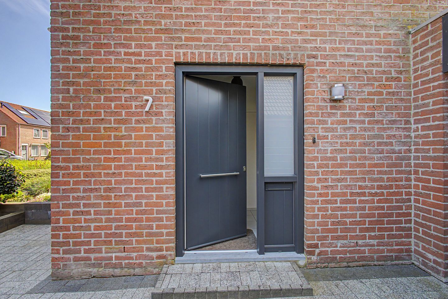 Foto 5 van Honoré Colsenhof 7