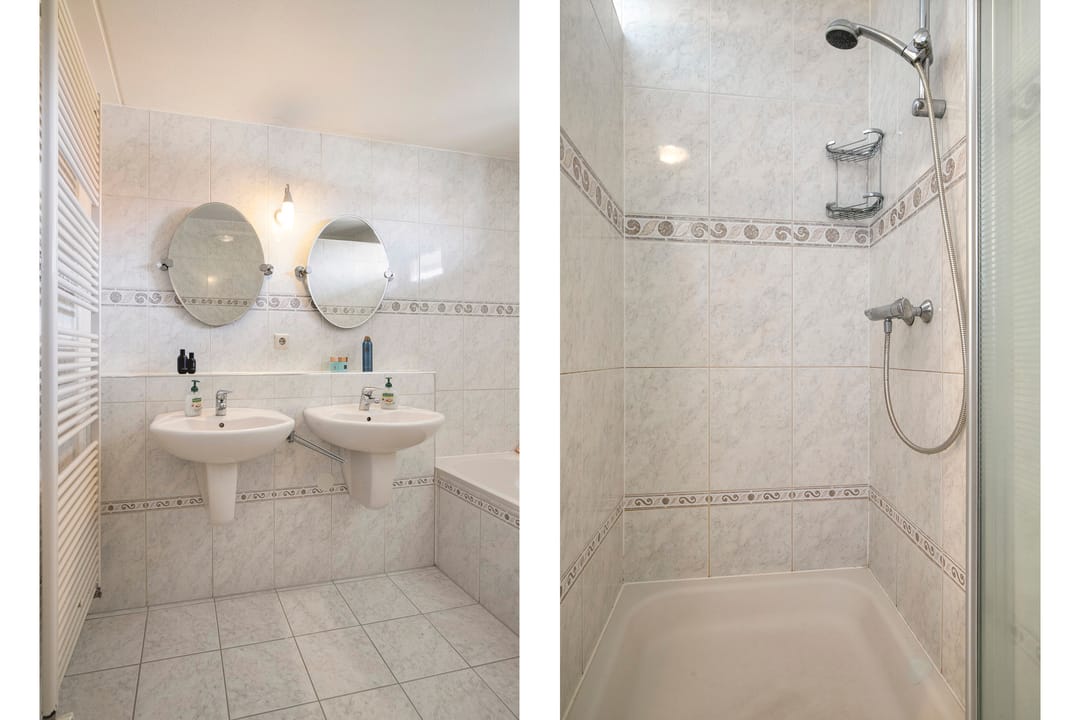 Spacious Four-Bedroom Semi-Detached Home with Countryside Views in Ridderkerk — 17