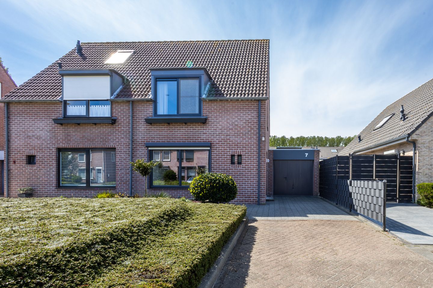 Foto 4 van Honoré Colsenhof 7