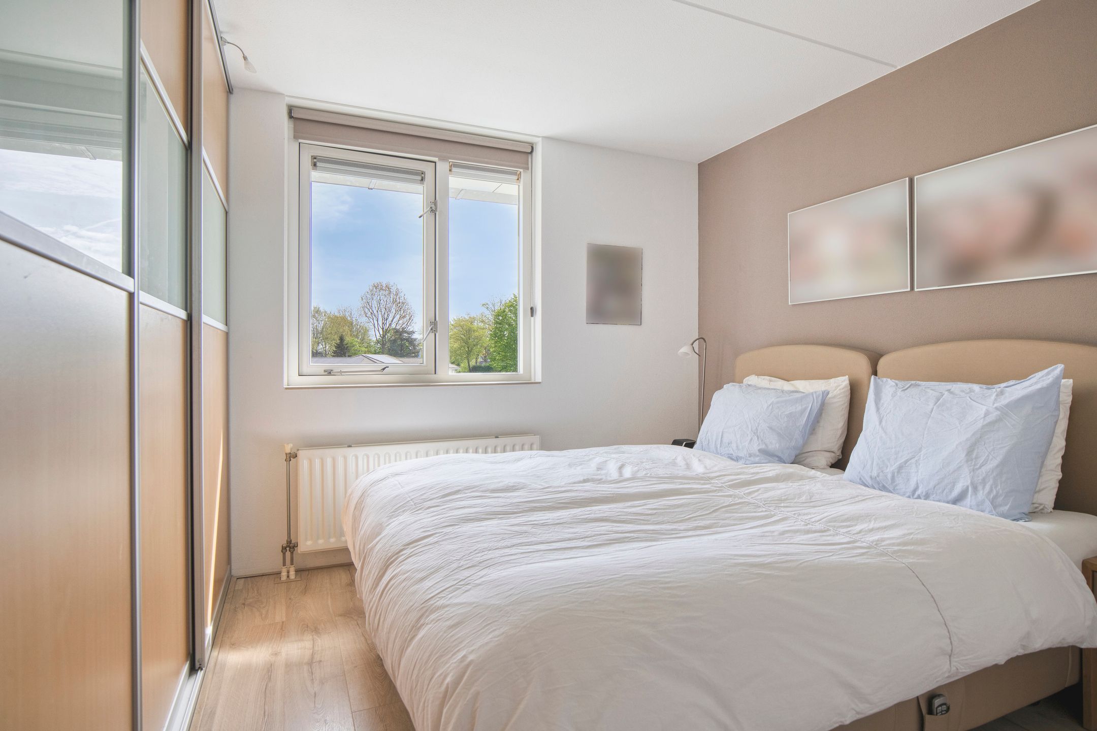 Spacious Four-Bedroom Semi-Detached Home with Countryside Views in Ridderkerk — 15