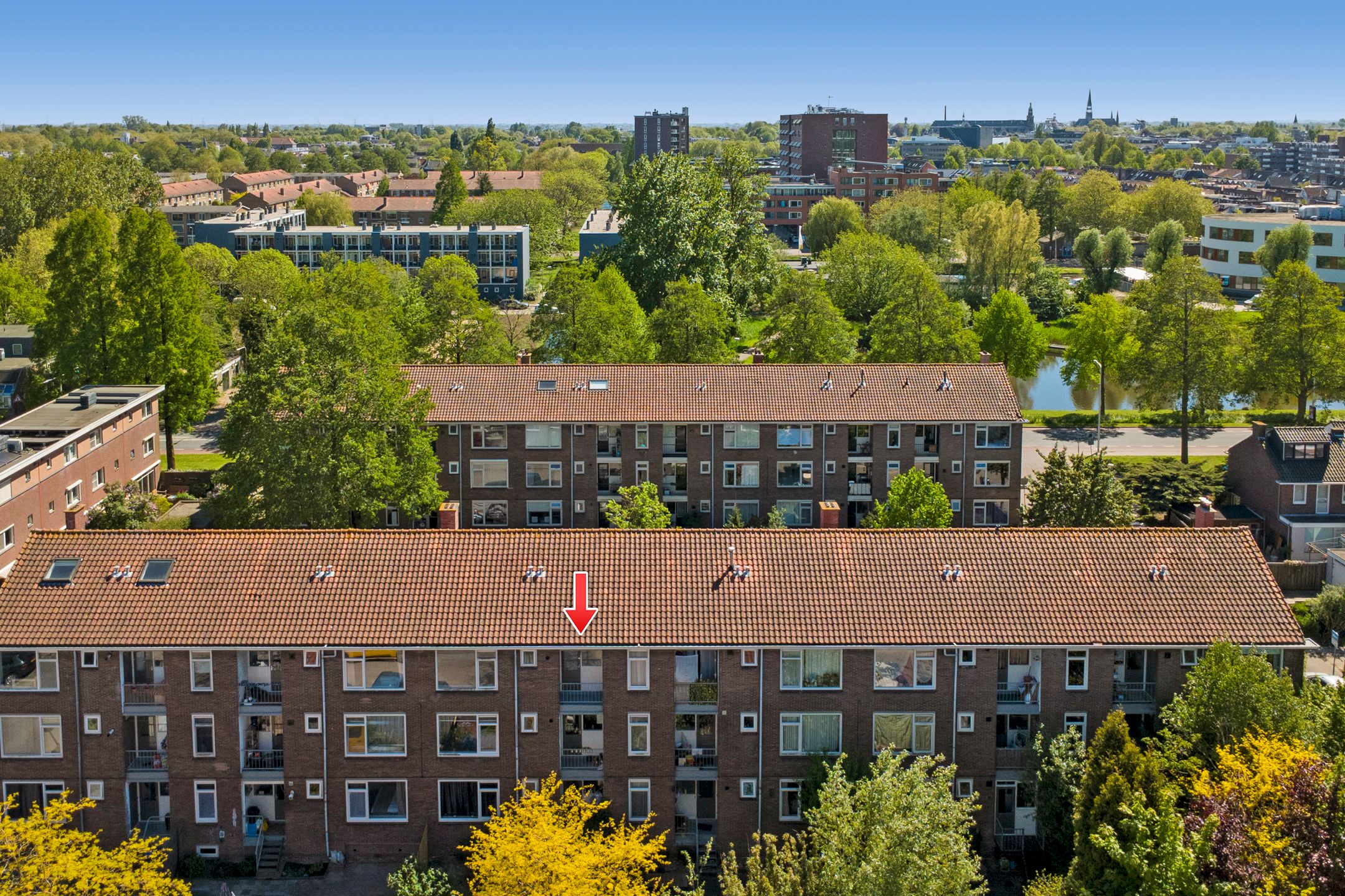 Photo 21 of Idenburgstraat 12