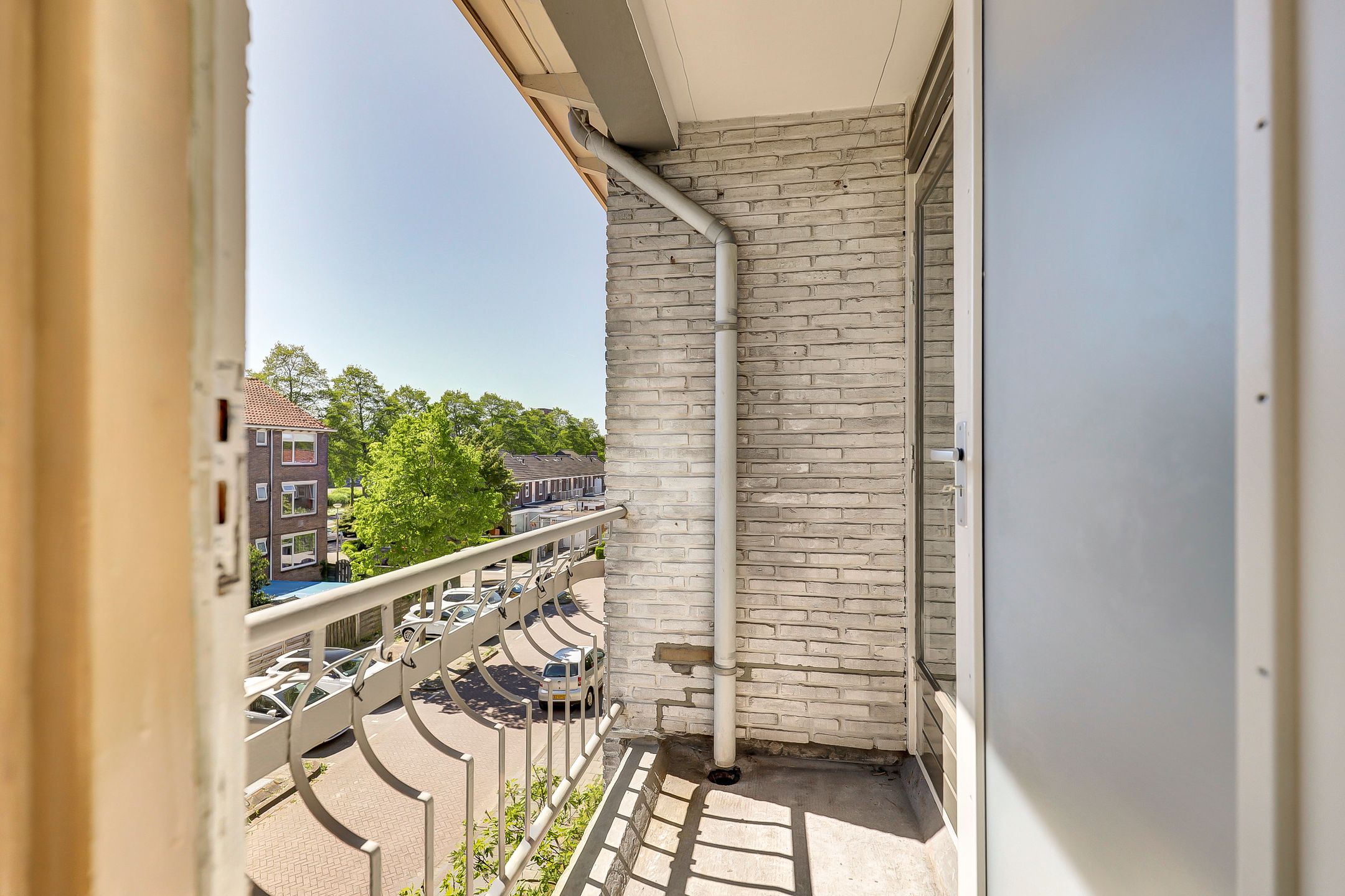 Photo 12 of Idenburgstraat 12