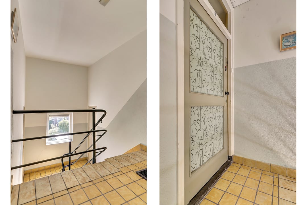 Photo 2 of Idenburgstraat 12