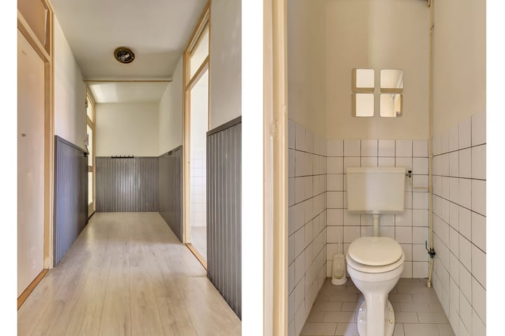 Photo 4 of Idenburgstraat 12