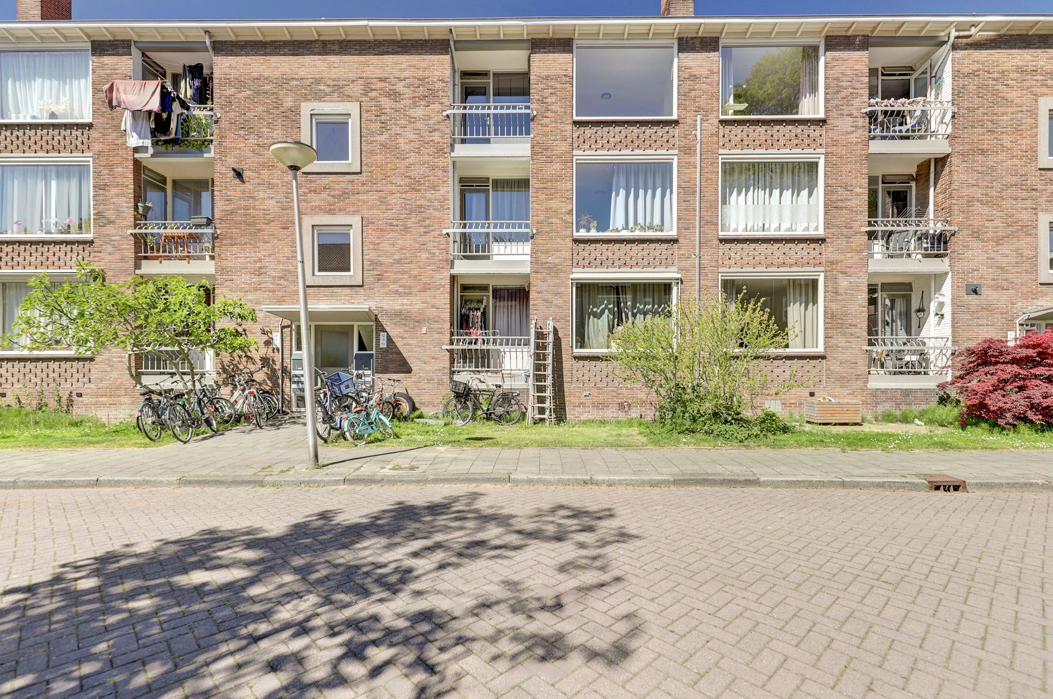 Idenburgstraat 12 