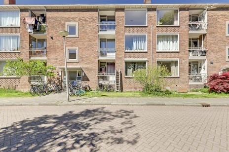 Idenburgstraat thumbnail
