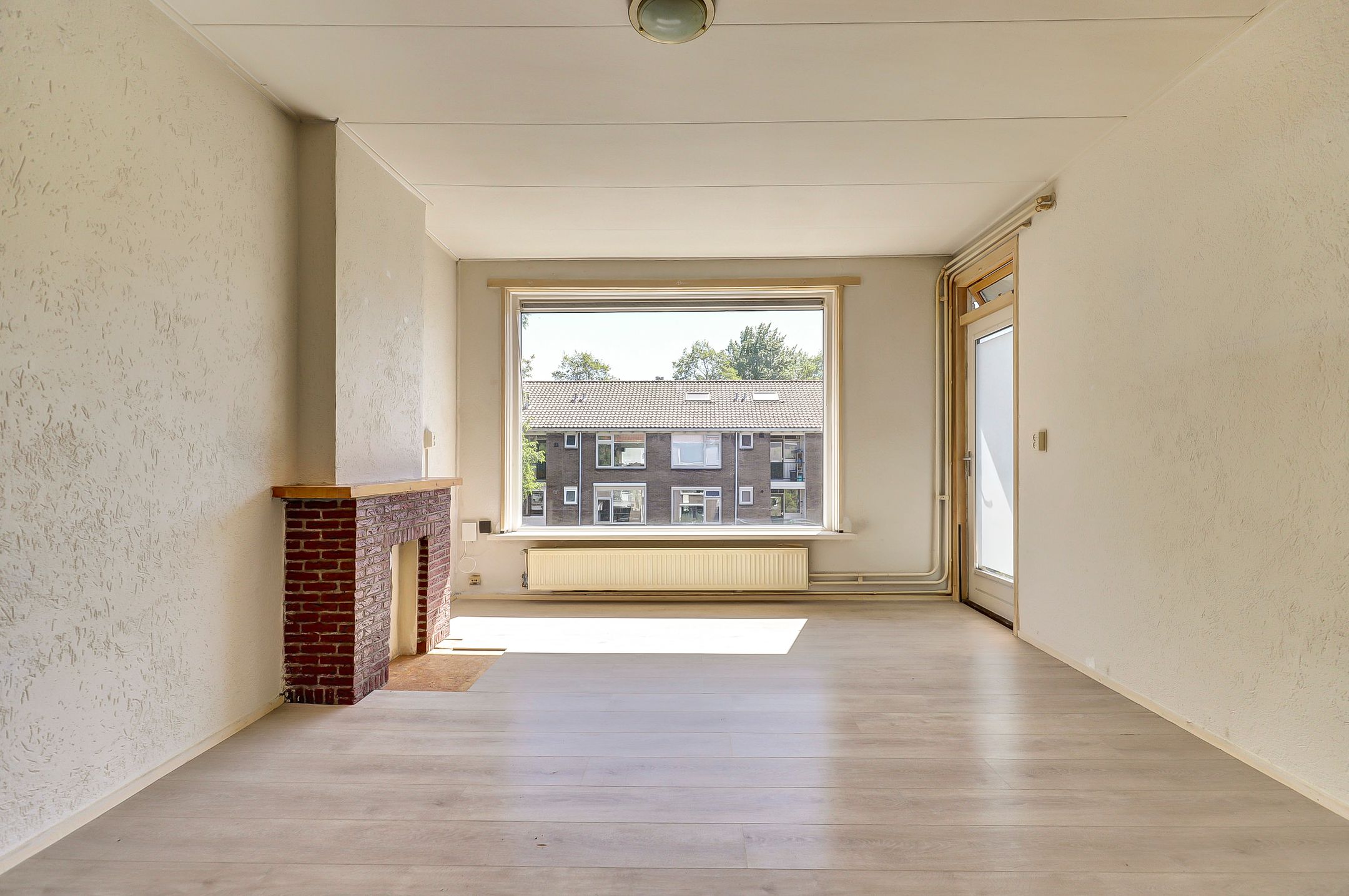 Photo 6 of Idenburgstraat 12