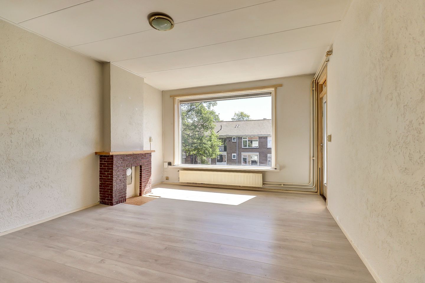 Photo 5 of Idenburgstraat 12